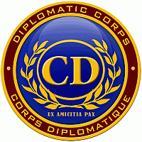 Corps Diplomatique